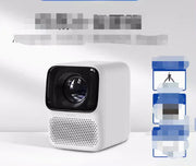 Mini Home Theater Projector