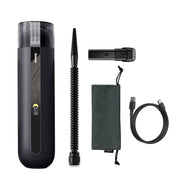 Wireless Portable Car Vacuum Cleaner